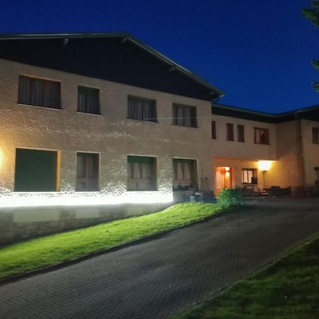 Bellavista Hotel Civo Kültér fotó
