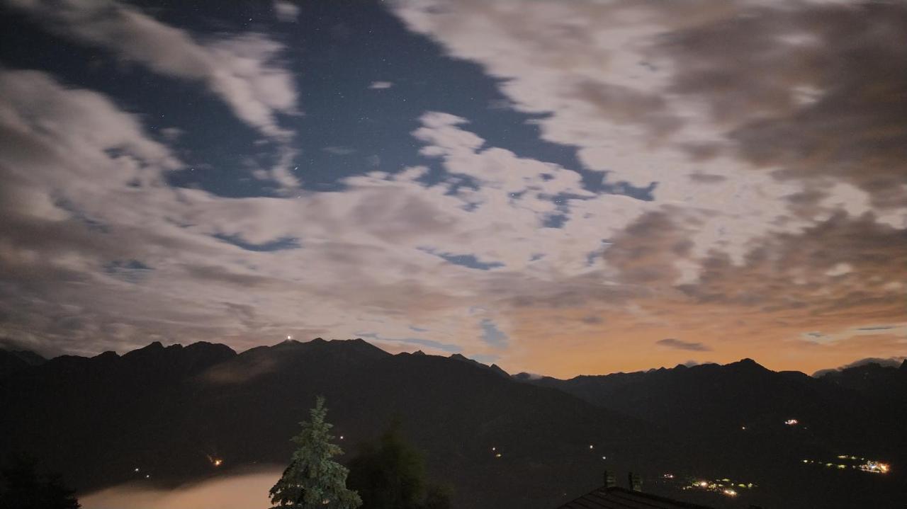 Bellavista Hotel Civo Kültér fotó