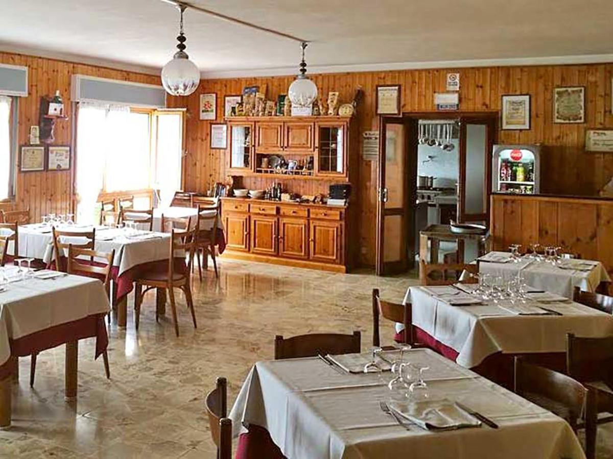 Bellavista Hotel Civo Kültér fotó