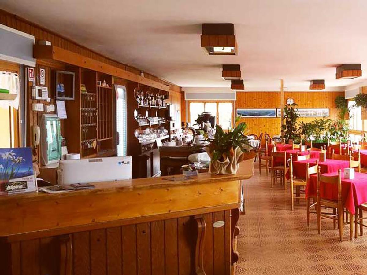 Bellavista Hotel Civo Kültér fotó