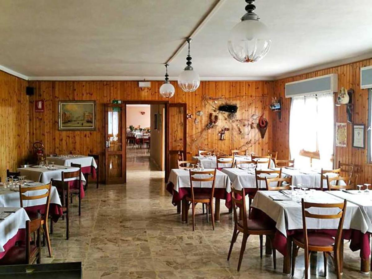 Bellavista Hotel Civo Kültér fotó