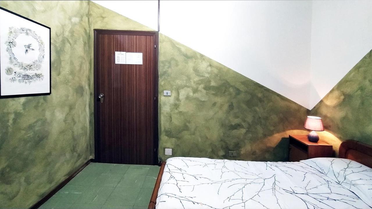 Bellavista Hotel Civo Kültér fotó
