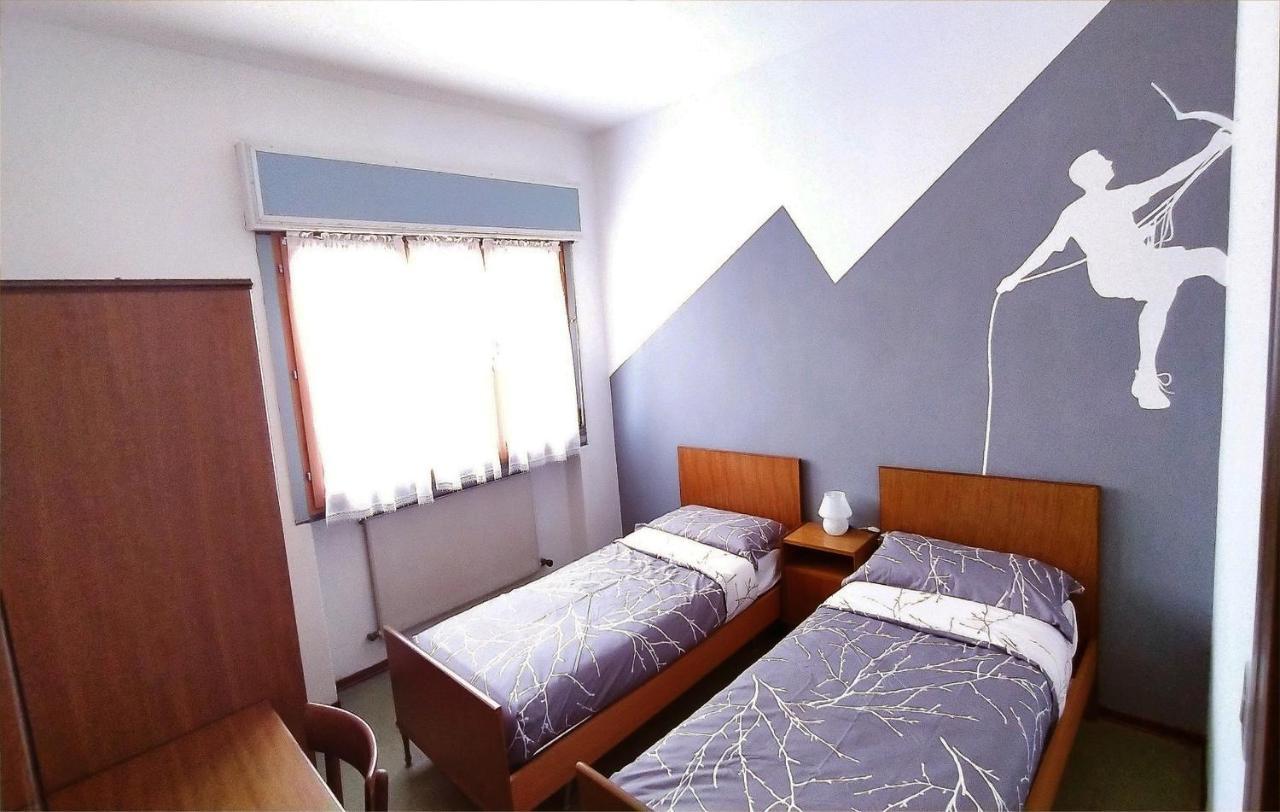 Bellavista Hotel Civo Kültér fotó
