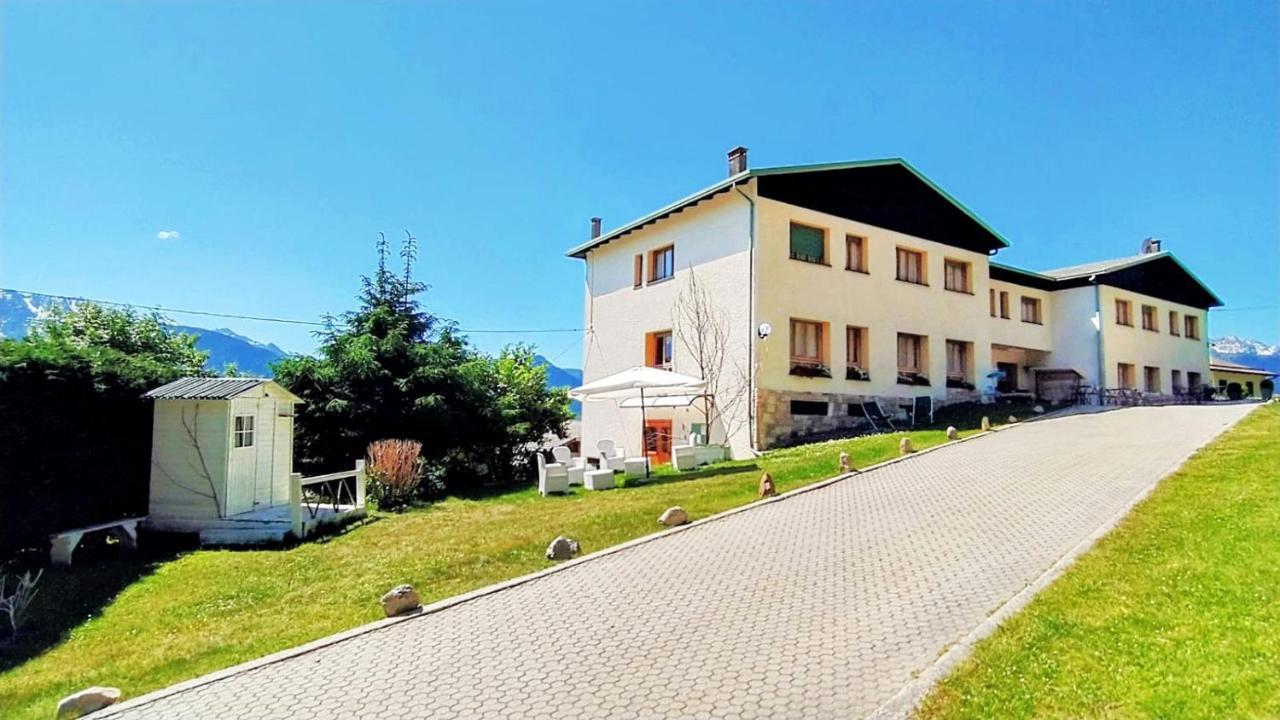 Bellavista Hotel Civo Kültér fotó