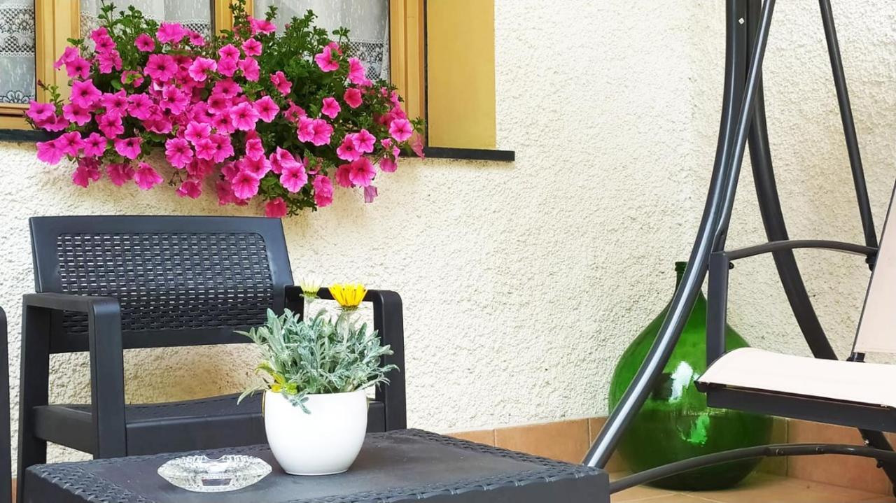 Bellavista Hotel Civo Kültér fotó