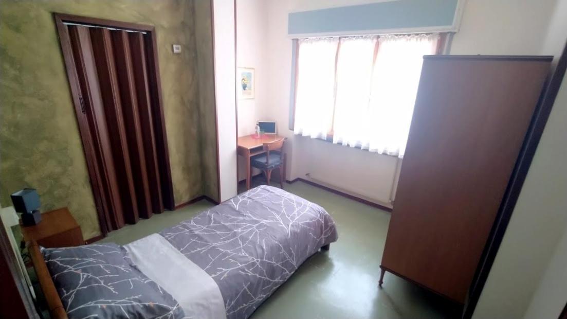 Bellavista Hotel Civo Kültér fotó