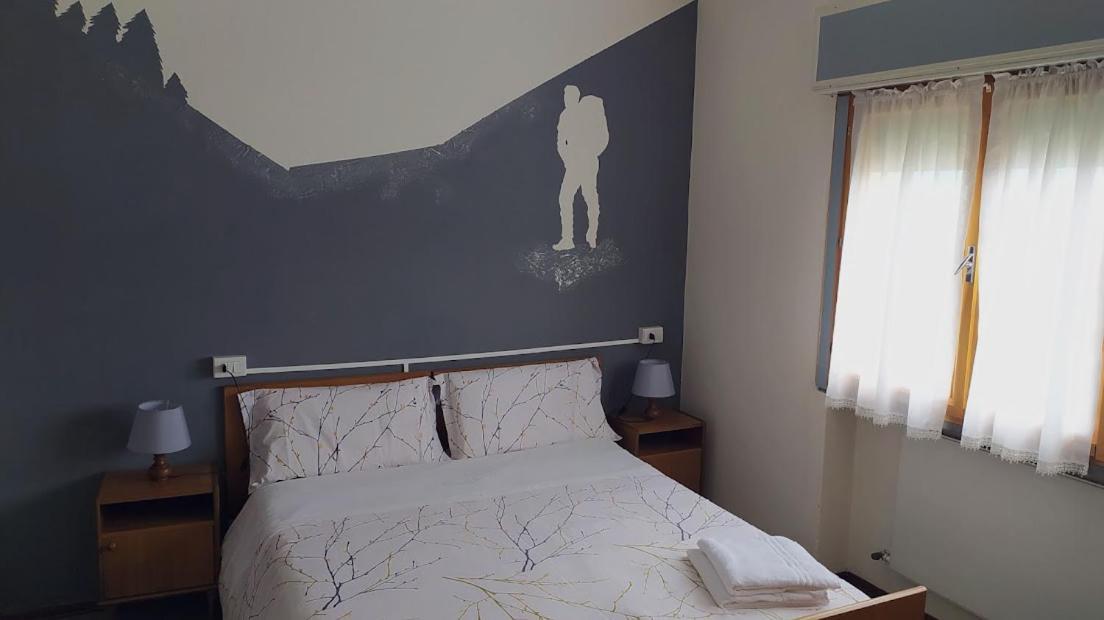 Bellavista Hotel Civo Kültér fotó