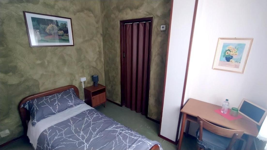 Bellavista Hotel Civo Kültér fotó