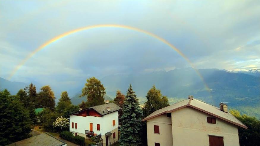 Bellavista Hotel Civo Kültér fotó