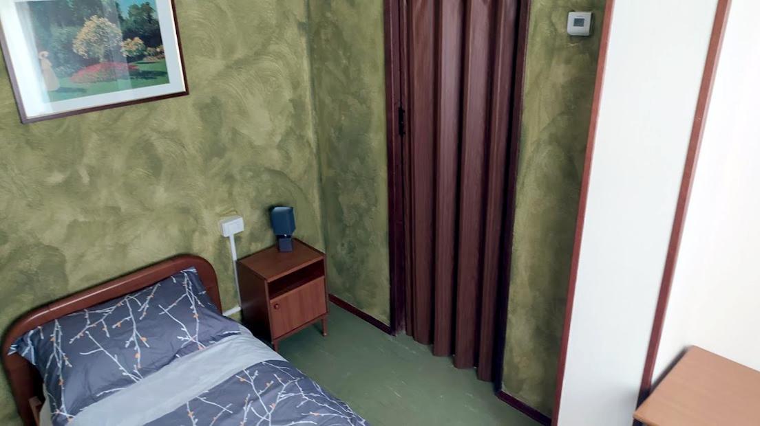 Bellavista Hotel Civo Kültér fotó