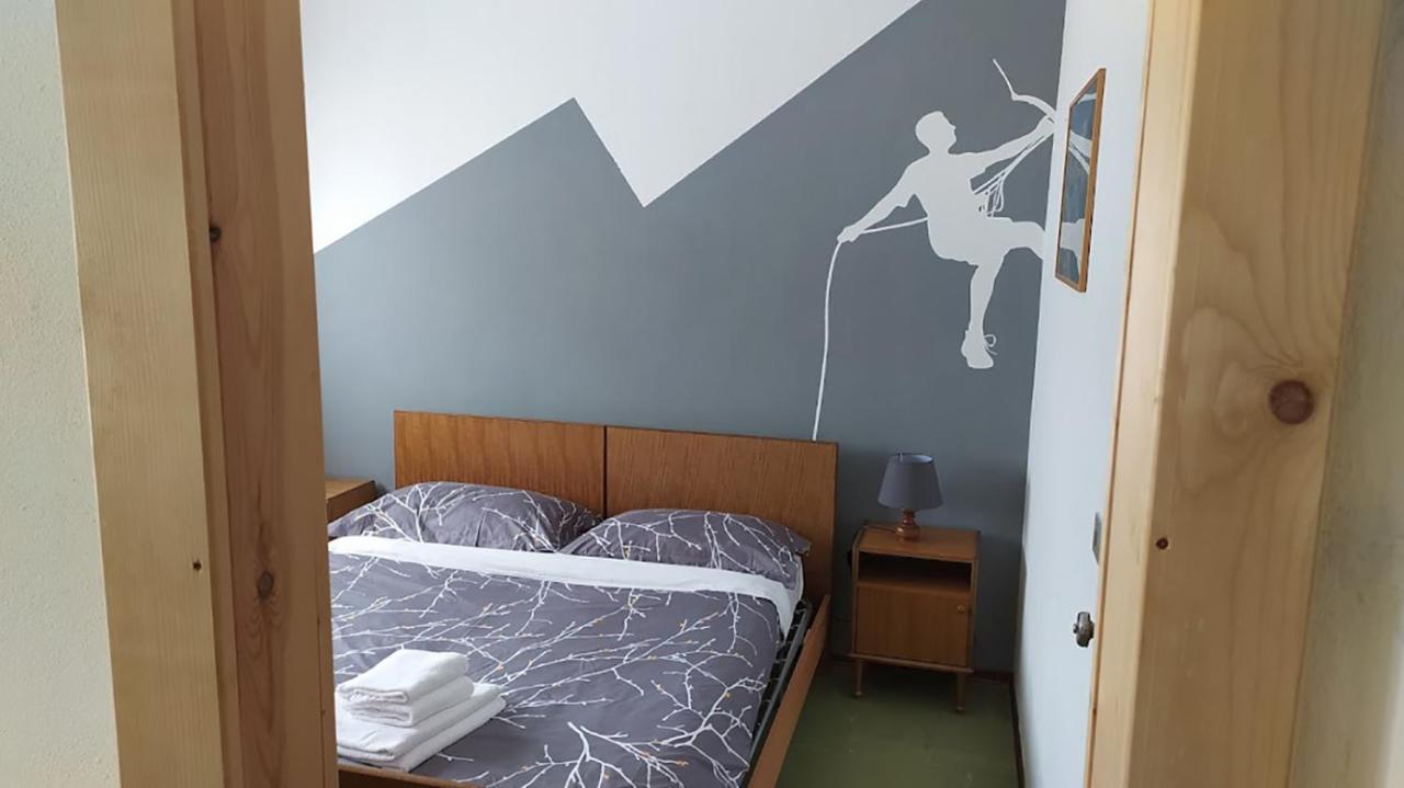 Bellavista Hotel Civo Kültér fotó