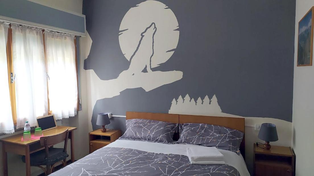 Bellavista Hotel Civo Kültér fotó