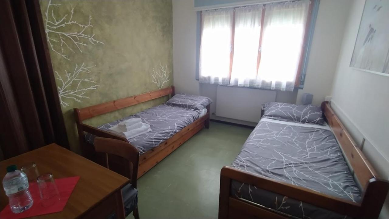 Bellavista Hotel Civo Kültér fotó