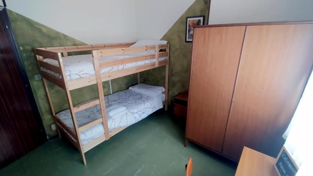 Bellavista Hotel Civo Kültér fotó