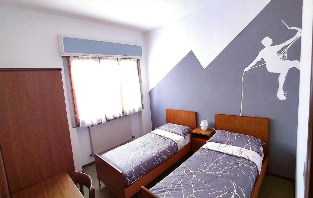 Bellavista Hotel Civo Kültér fotó