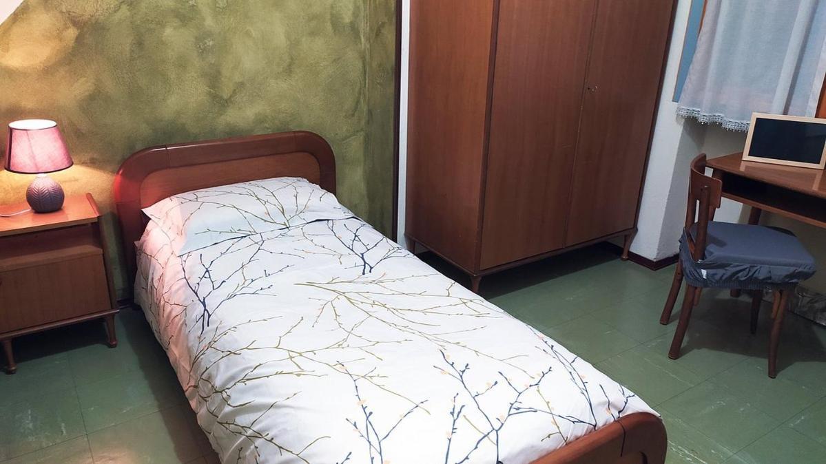 Bellavista Hotel Civo Kültér fotó