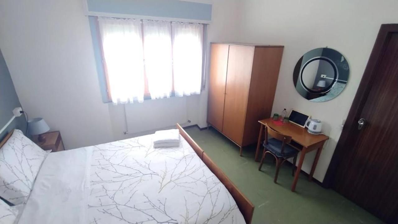 Bellavista Hotel Civo Kültér fotó