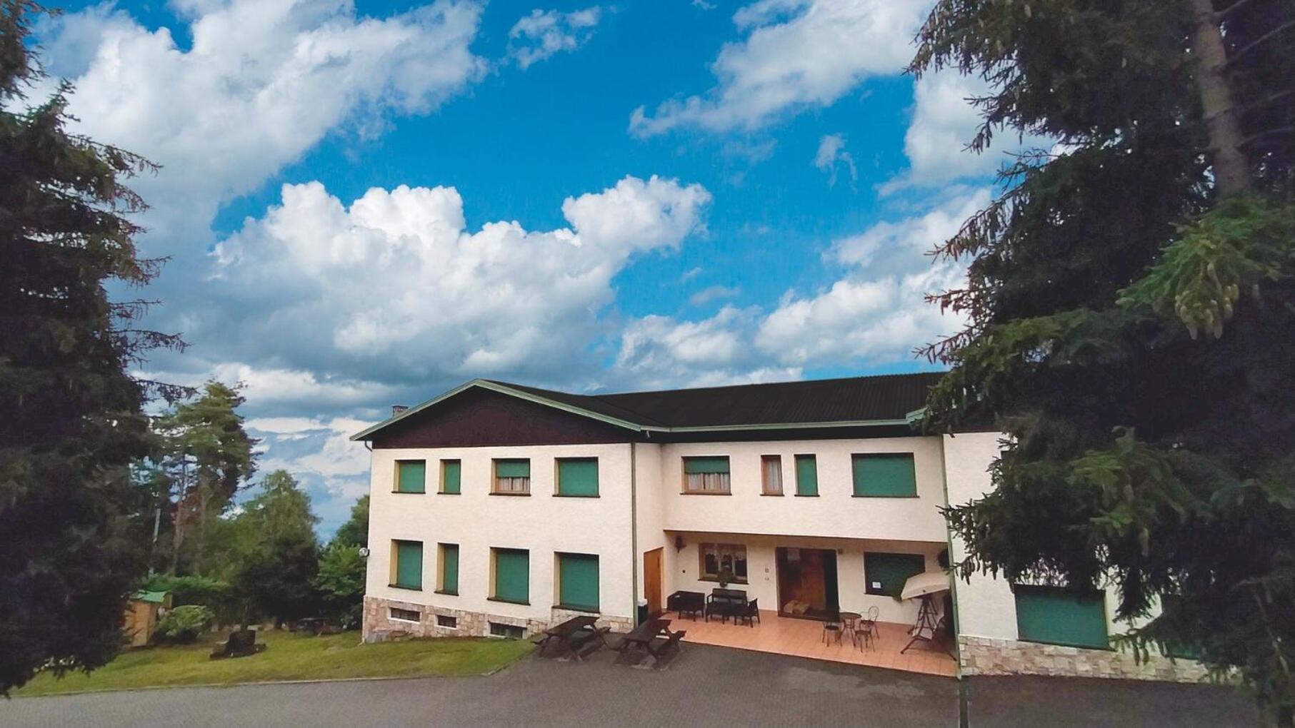Bellavista Hotel Civo Kültér fotó